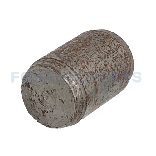 Forklift Accessories Metal Pin for Car Z9081612200 - image 4