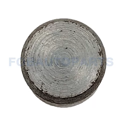 Forklift Accessories Metal Pin for Car Z9081612200 - image 5