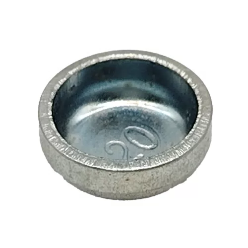 High Quality Factory Price Forklift Accessories Metal Cap for Car Z9126260050