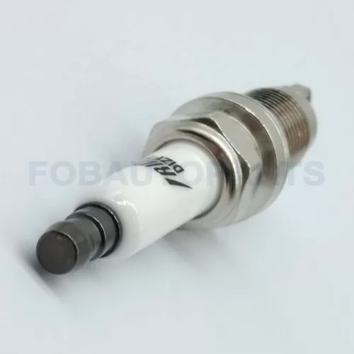 Double-Iridium Spark Plug Best ForVolkswagen EuroVan Beetle Jetta Golf Jetta City Golf City ZFR5AIX-11 PZFR5D-11 ZFR5BGP - image 5