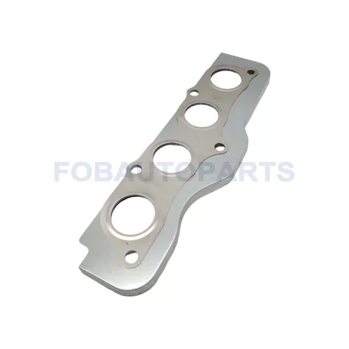 New Exhaust Manifold Gasket for MAZDA 3 2002-2004 ZJ01-13-460A - image 2