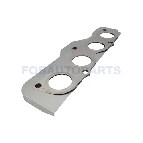 New Exhaust Manifold Gasket for MAZDA 3 2002-2004 ZJ01-13-460A - image 4