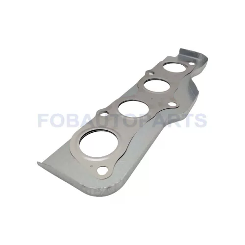 New Exhaust Manifold Gasket for MAZDA 3 2002-2004 ZJ01-13-460A - image 5