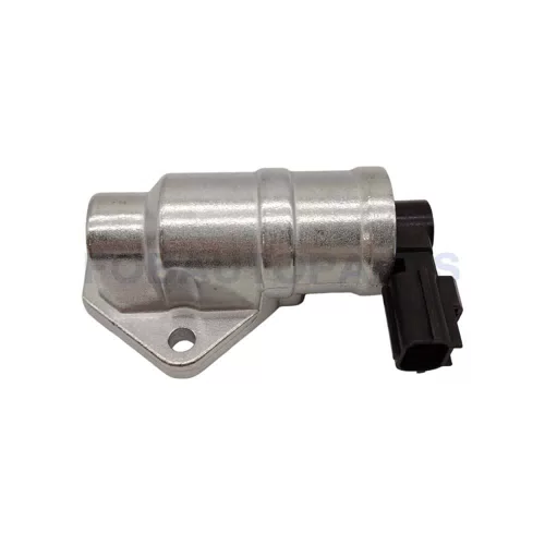 Automobile Electric Idle Air Control Valve for Mazda 3 Mazda 5 Ford ZJ01-20-660 ZJ0120660 - image 2