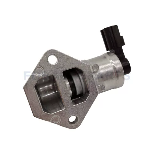 Automobile Electric Idle Air Control Valve for Mazda 3 Mazda 5 Ford ZJ01-20-660 ZJ0120660 - image 3