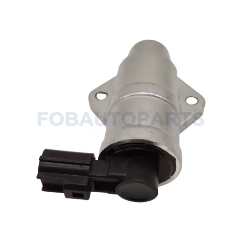 Automobile Electric Idle Air Control Valve for Mazda 3 Mazda 5 Ford ZJ01-20-660 ZJ0120660 - image 4