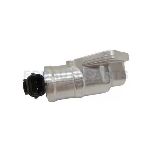 Automobile Electric Idle Air Control Valve for Mazda 3 Mazda 5 Ford ZJ01-20-660 ZJ0120660 - image 6