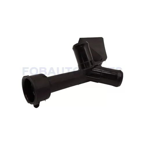 0679279-2 Radiator Coolant Filler Neck Water Thermostat Housing for MAZDA - image 2