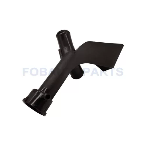 New Radiator Coolant Filler Neck for Mazda ZJ011517Y - image 4