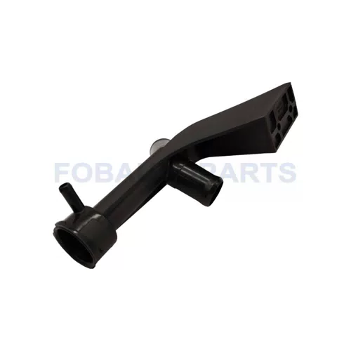 New Radiator Coolant Filler Neck for Mazda ZJ011517Y - image 5