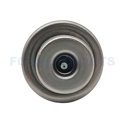 Fuel Injection Pressure Regulator Compatible for Mazda 2 1.5L L4 2011-2014 ZJ38-13-280 ZJ3813280 - image 5
