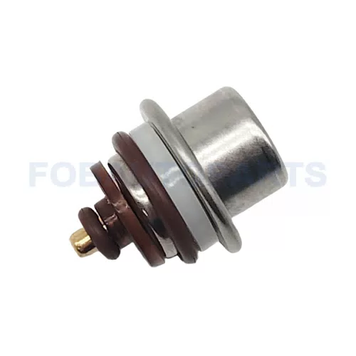 Fuel Injection Pressure Regulator Compatible for Mazda 2 1.5L L4 2011-2014 ZJ38-13-280 ZJ3813280 - image 6