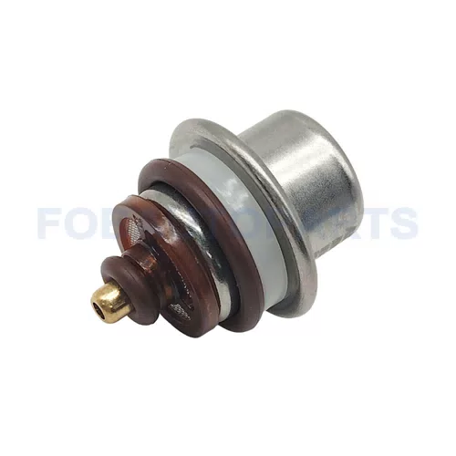 Car Accessories Fuel Pressure Regulator for Mazda 2 1.5L L4 2011-2014 ZJ3813280 - image 2