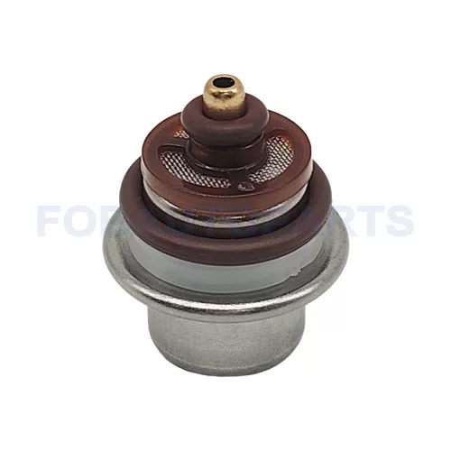 Car Accessories Fuel Pressure Regulator for Mazda 2 1.5L L4 2011-2014 ZJ3813280 - image 3