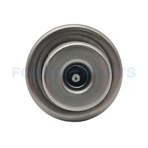 Car Accessories Fuel Pressure Regulator for Mazda 2 1.5L L4 2011-2014 ZJ3813280 - image 6