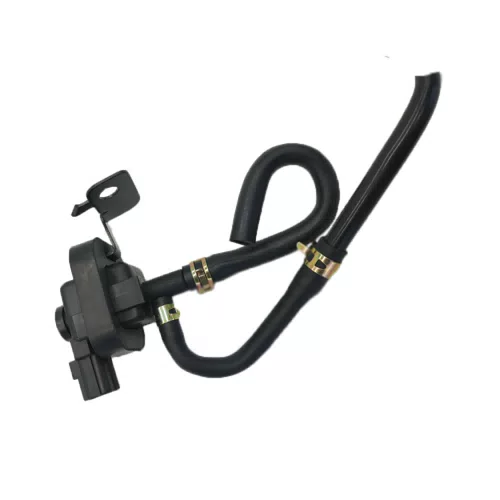 ZS71-9C915-CB Vapor Canister Purge Valve Hose for Ford