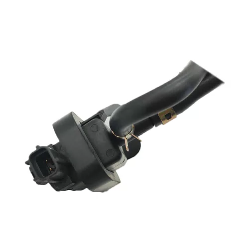 ZS71-9C915-CB Vapor Canister Purge Valve Hose for Ford - image 2