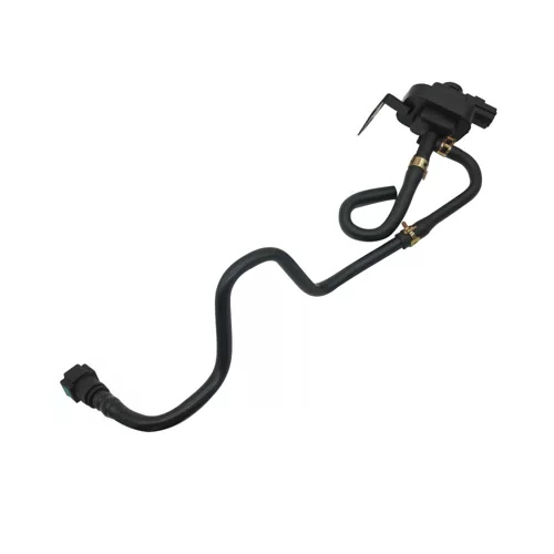 ZS71-9C915-CB Vapor Canister Purge Valve Hose for Ford - image 3