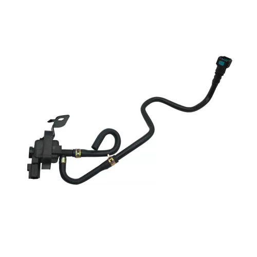 ZS71-9C915-CB Vapor Canister Purge Valve Hose for Ford - image 4