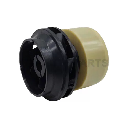New High Quality Water Pump Fit for Car ZVW30