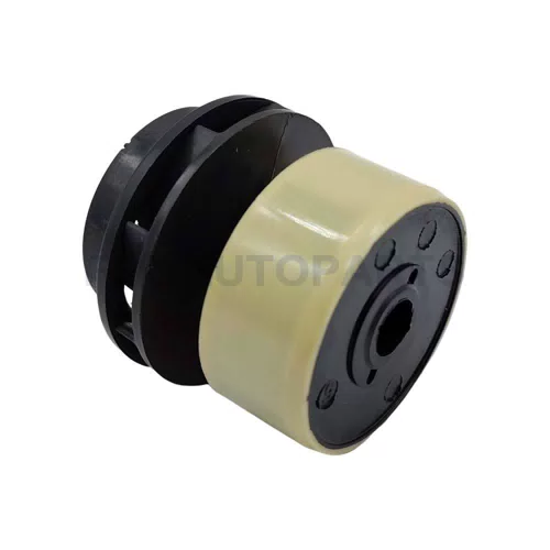 New High Quality Water Pump Fit for Car ZVW30 - image 2