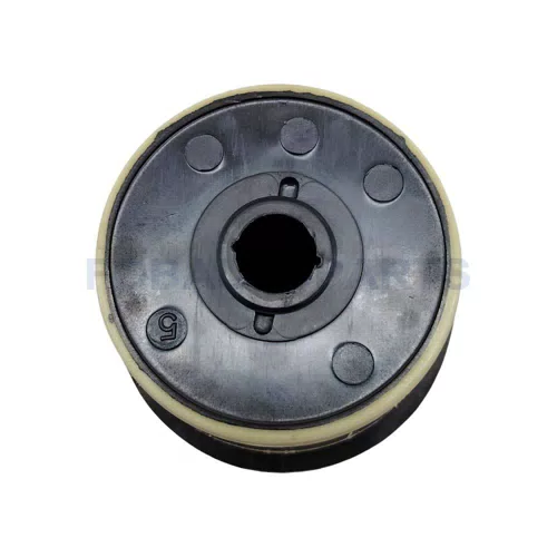 New High Quality Water Pump Fit for Car ZVW30 - image 3