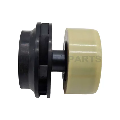 New High Quality Water Pump Fit for Car ZVW30 - image 4