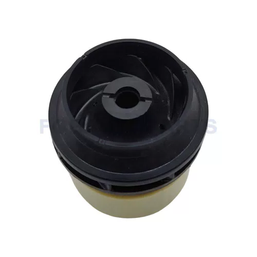New High Quality Water Pump Fit for Car ZVW30 - image 6