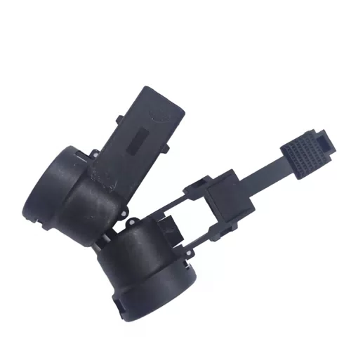 a0005467735 Sensor Outlet 4 Round Pins Connector - image 6