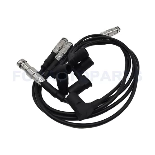 High Quality Ignition Wire Cable for BOSCH Bremi 793 - image 2