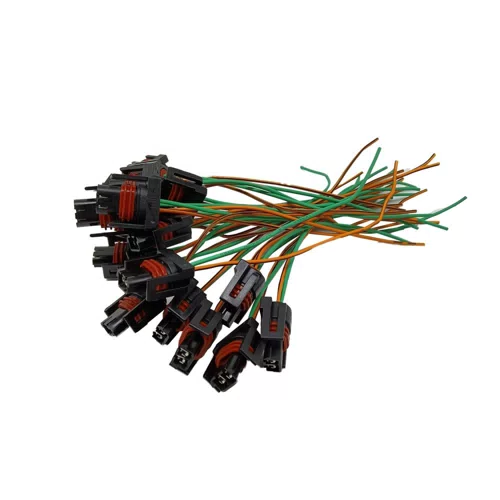 automotive connector for car mazda