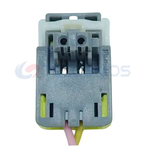 Automobile Waterproof Wiring Harness Connector Plug 2-pin female ct2-0380m - image 4