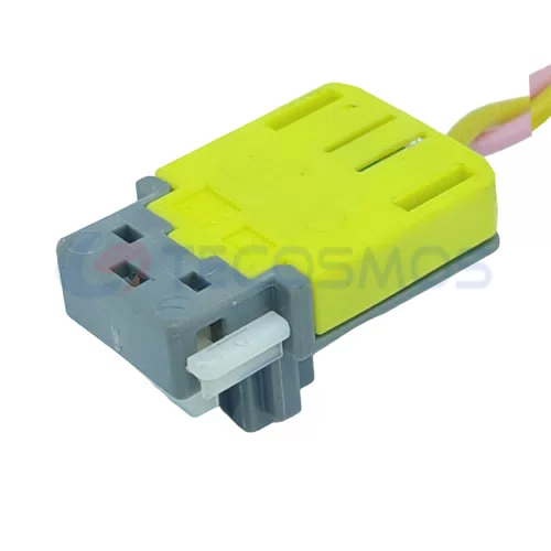 Automobile Waterproof Wiring Harness Connector Plug 2-pin female ct2-0380m - image 5