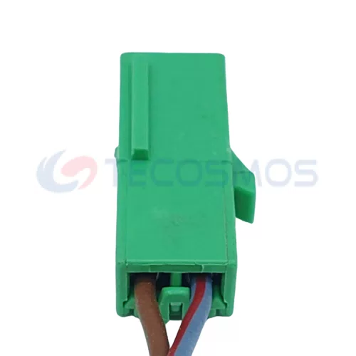 Automobile Waterproof Wiring Harness Connector Plug 2-pin female ct2-0390m-2 - image 6