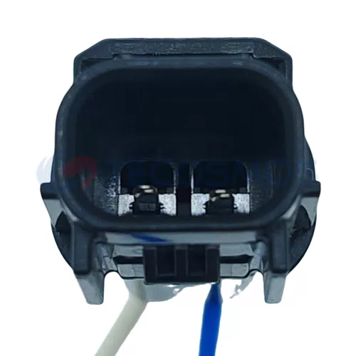 Automobile Waterproof Wiring Harness Connector Plug 2-pin female ct2-0393g