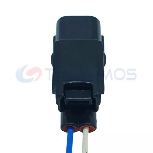 Automobile Waterproof Wiring Harness Connector Plug 2-pin female ct2-0393g - image 3