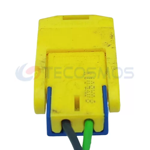 Automobile Waterproof Wiring Harness Connector Plug 2-pin female ct2-0399m - image 3