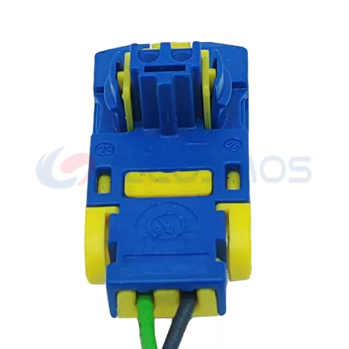 Automobile Waterproof Wiring Harness Connector Plug 2-pin female ct2-0399m - image 4