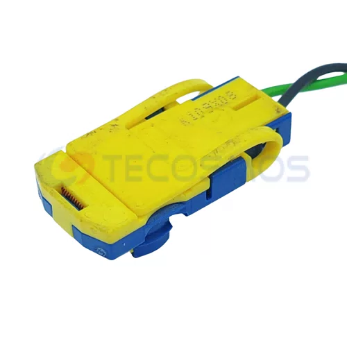 Automobile Waterproof Wiring Harness Connector Plug 2-pin female ct2-0399m - image 5