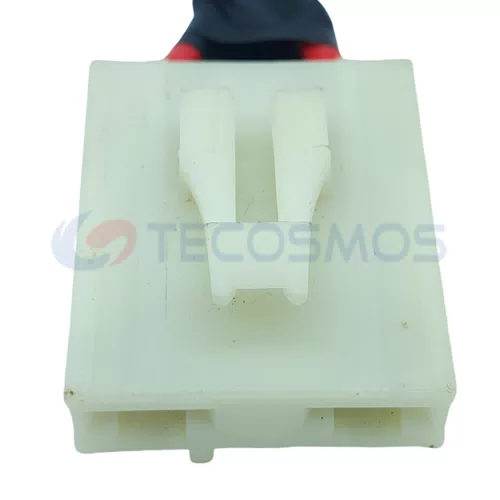 Automobile Waterproof Wiring Harness Connector Plug 2-pin Female ct2-0403m - image 2