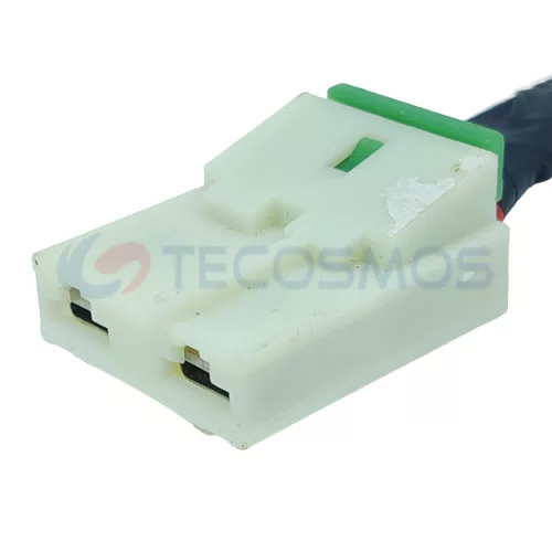Automobile Waterproof Wiring Harness Connector Plug 2-pin Female ct2-0403m - image 4
