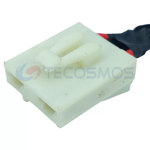 Automobile Waterproof Wiring Harness Connector Plug 2-pin Female ct2-0403m - image 5