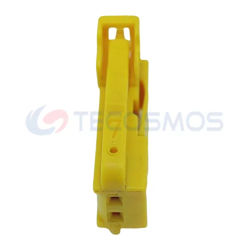 Automobile Waterproof Wiring Harness Connector Plug 2-pin female ct2-0418m - image 2