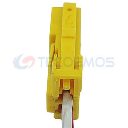 Automobile Waterproof Wiring Harness Connector Plug 2-pin female ct2-0418m - image 3