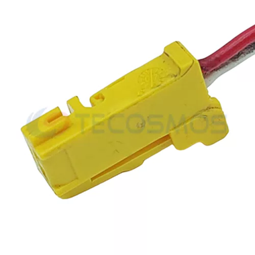 Automobile Waterproof Wiring Harness Connector Plug 2-pin female ct2-0418m - image 4