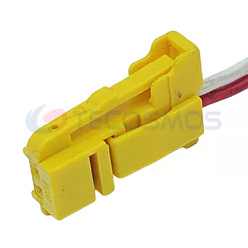 Automobile Waterproof Wiring Harness Connector Plug 2-pin female ct2-0418m - image 5