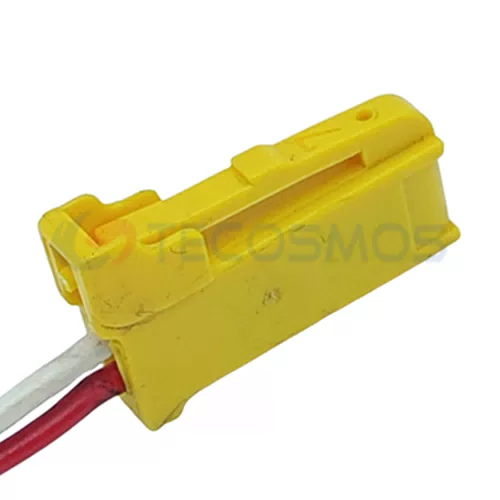 Automobile Waterproof Wiring Harness Connector Plug 2-pin female ct2-0418m - image 6