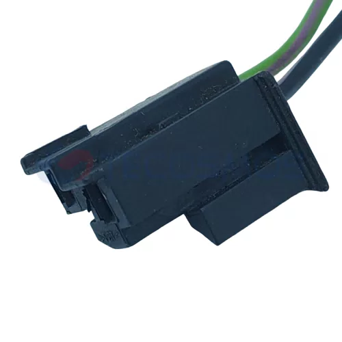 Automobile Waterproof Wiring Harness Connector Plug 2-pin female ct2-0419m-1 - image 6