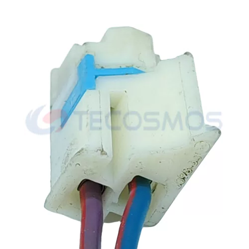 Automobile Waterproof Wiring Harness Connector Plug 2-pin female ct2-0419m - image 3