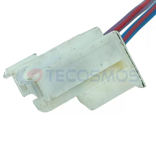 Automobile Waterproof Wiring Harness Connector Plug 2-pin female ct2-0419m - image 4